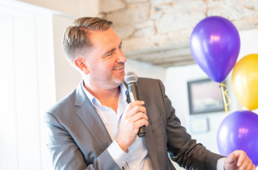 Scaling Globally: Sharing Our Experience at SCALE by Platform94