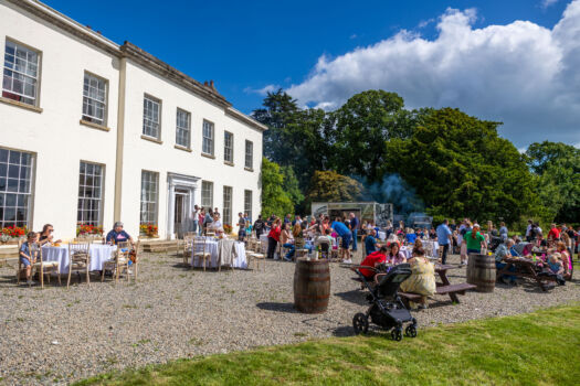 Uniquely’s Family Fun Day at Bellurgan Park