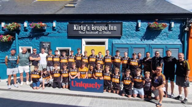 Supporting the Teams at the Heart of Our Communities