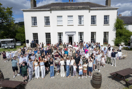 Summer BBQ & Family Fun Day 2025