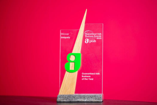 Why Recognition Matters When Choosing an Outsourcing Partner